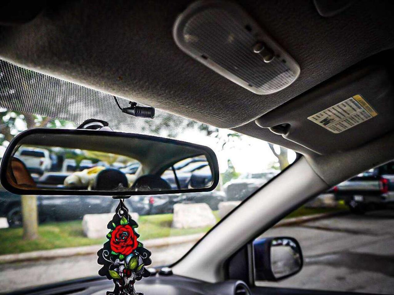 2012 Nissan Versa  Photo