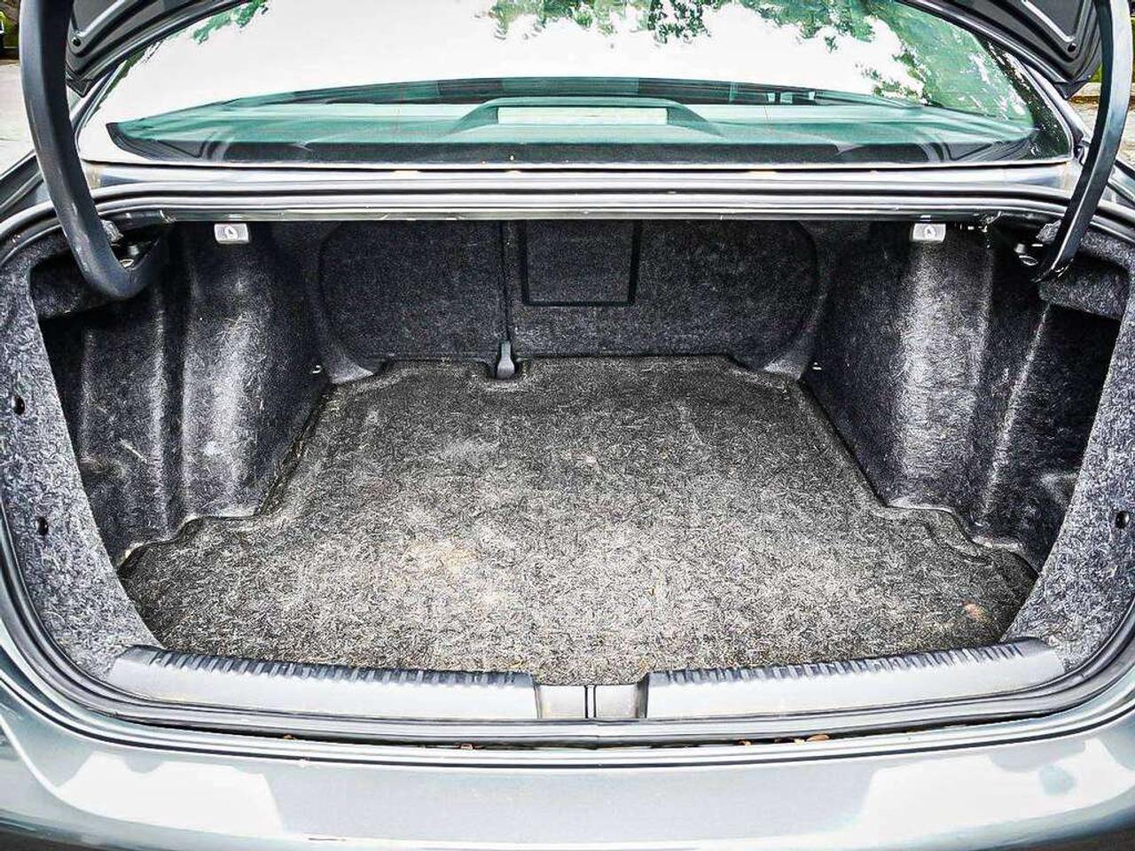 2011 Volkswagen Jetta  Photo