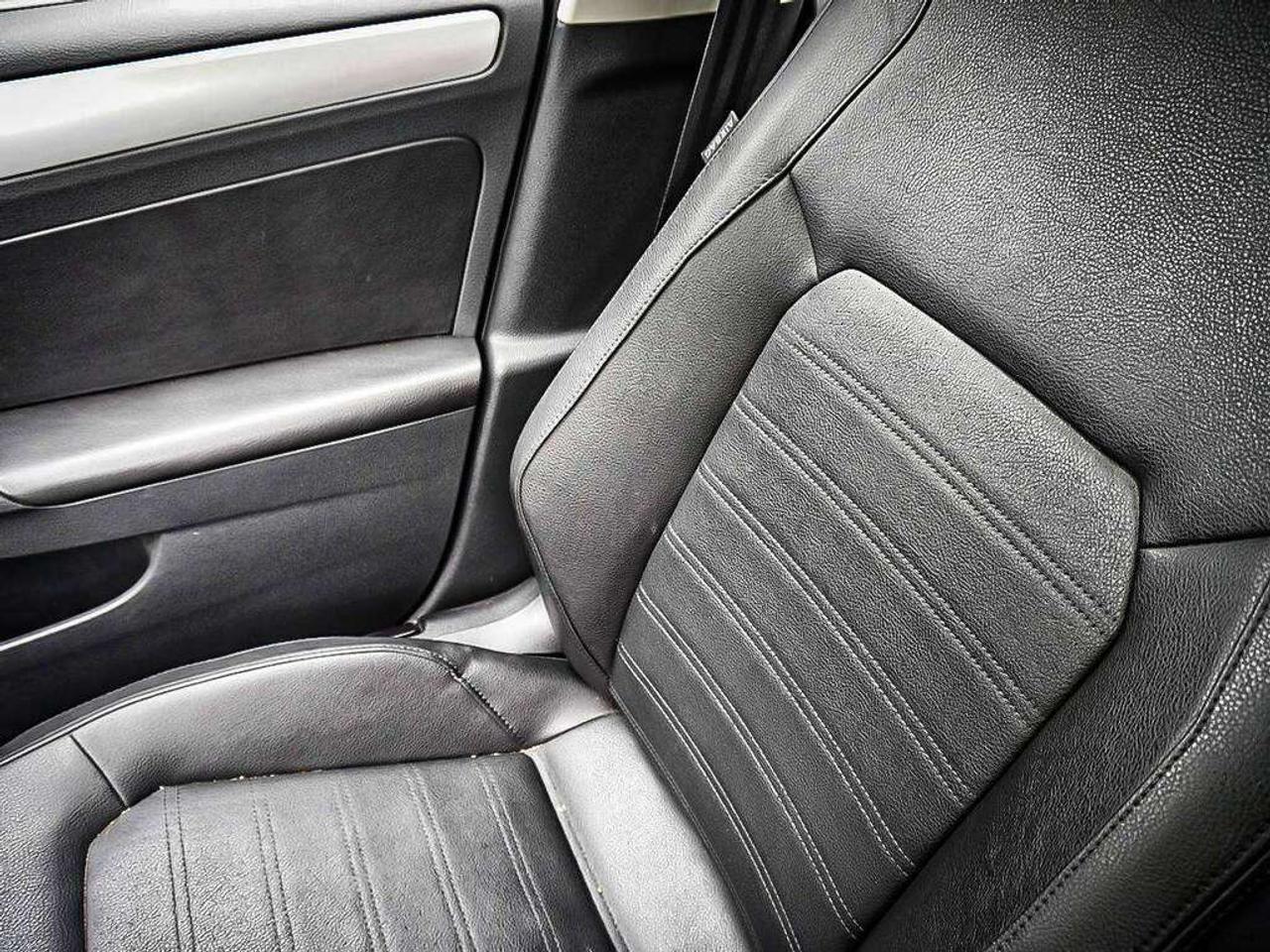 2011 Volkswagen Jetta  Photo