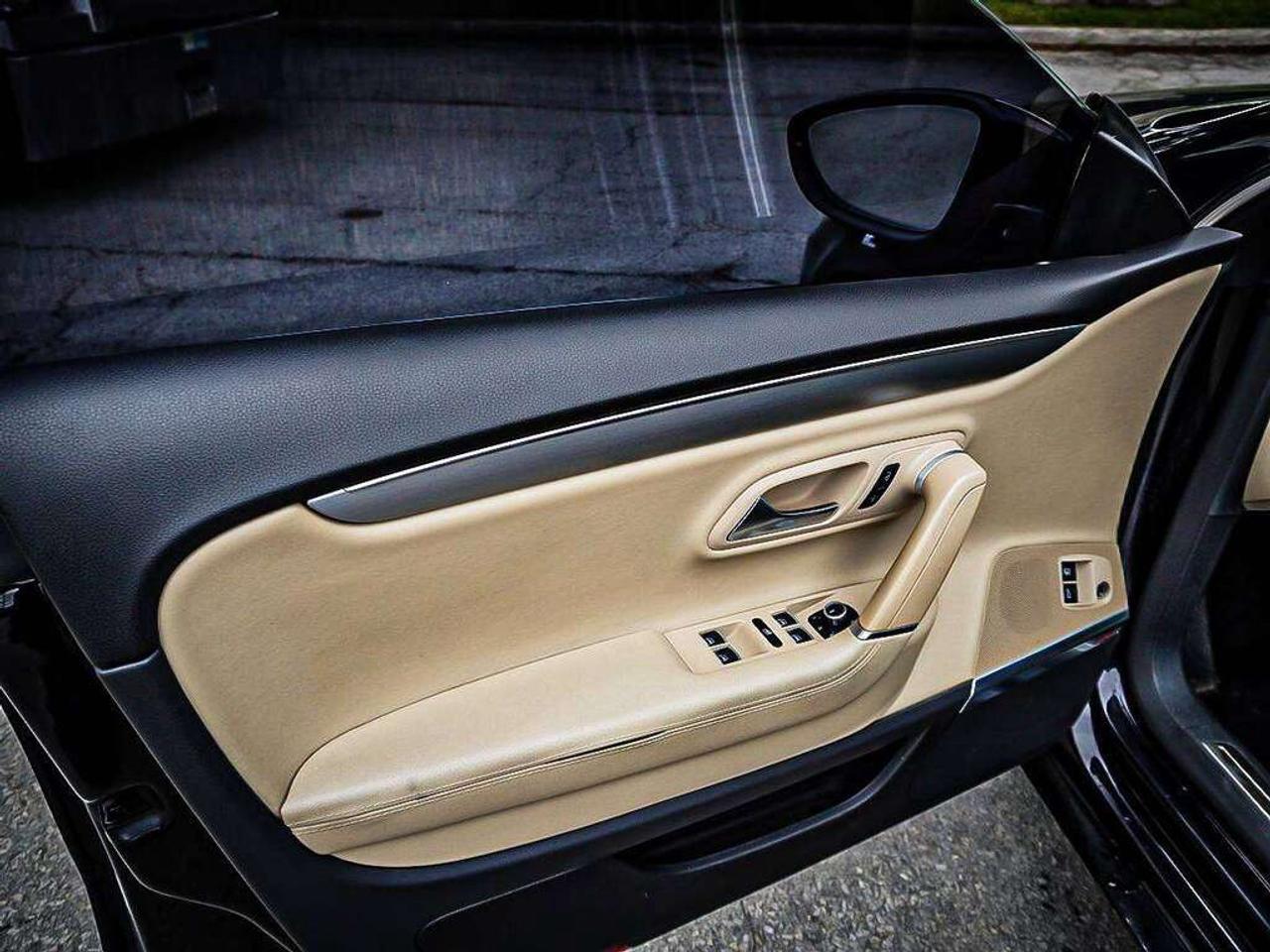 2013 Volkswagen CC  Photo