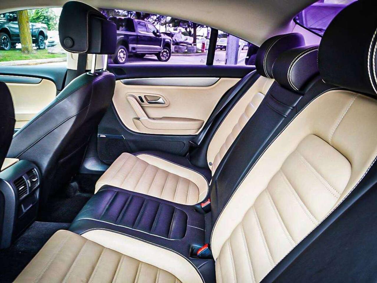 2013 Volkswagen CC  Photo