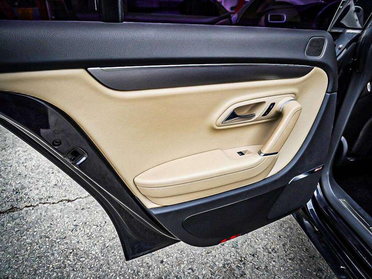 2013 Volkswagen CC  Photo