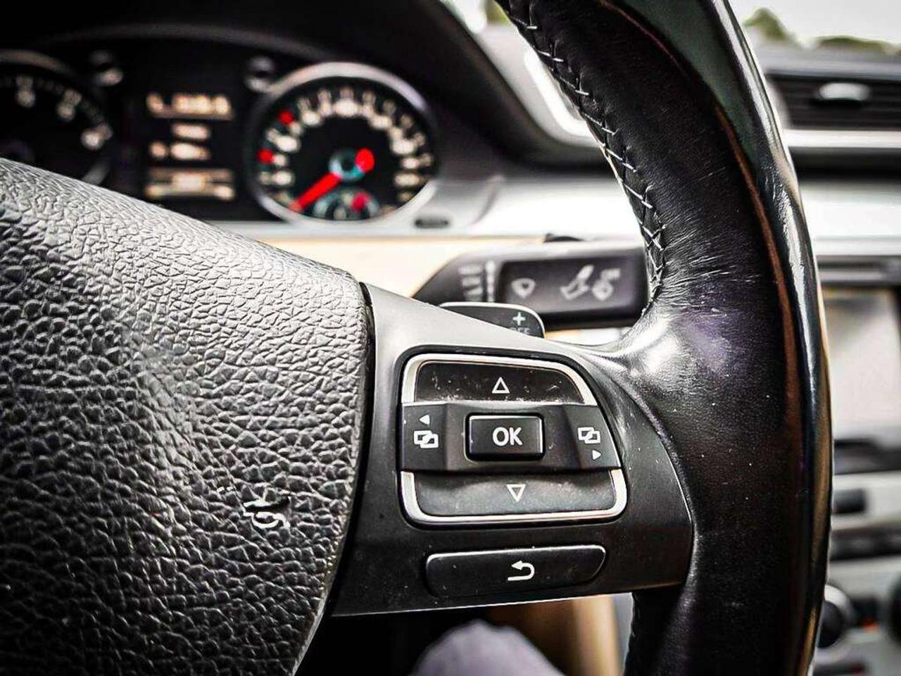 2013 Volkswagen CC  Photo