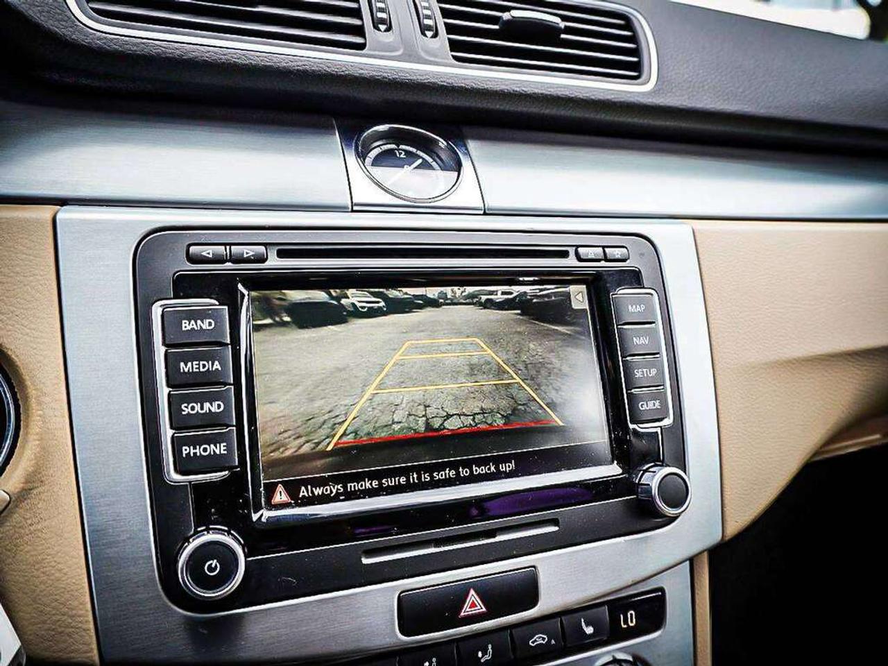2013 Volkswagen CC  Photo