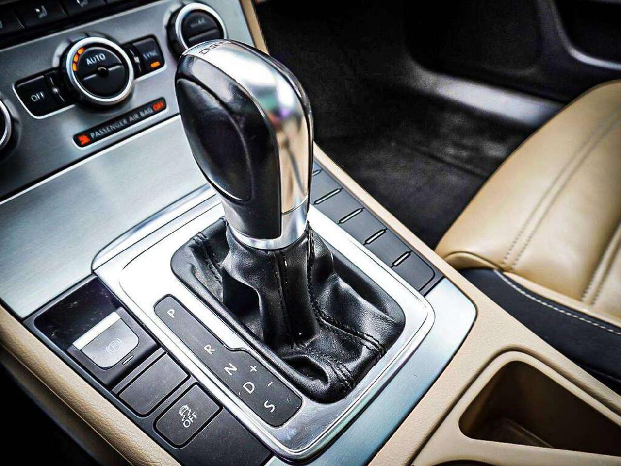 2013 Volkswagen CC  Photo