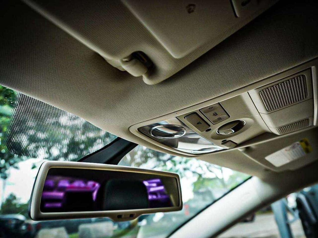 2013 Volkswagen CC  Photo