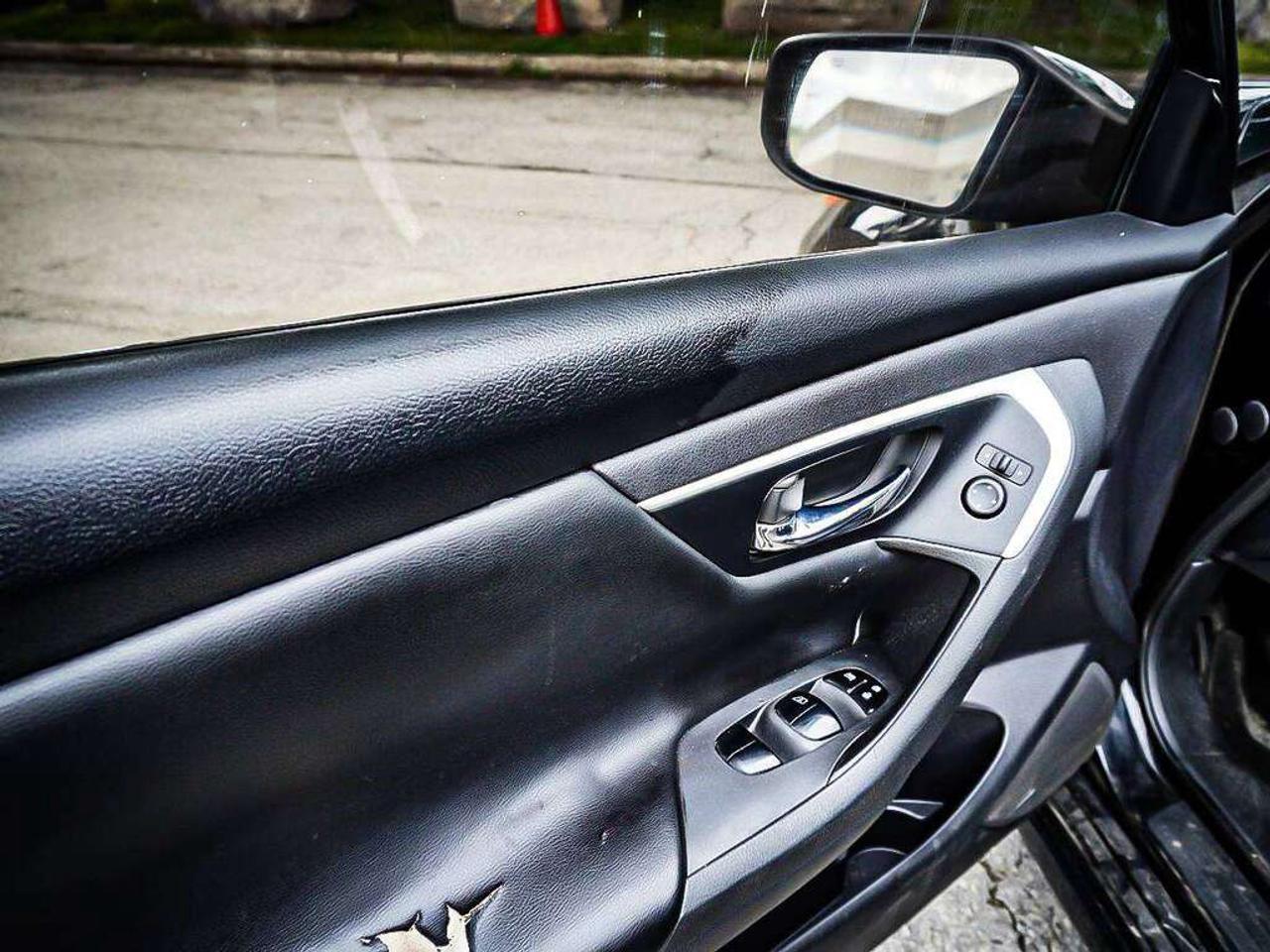 2018 Nissan Altima  Photo