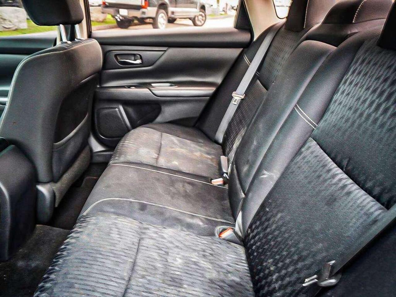2018 Nissan Altima  Photo