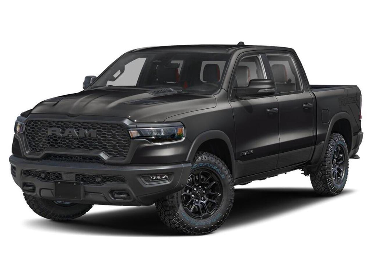 2026 RAM 1500  Photo0