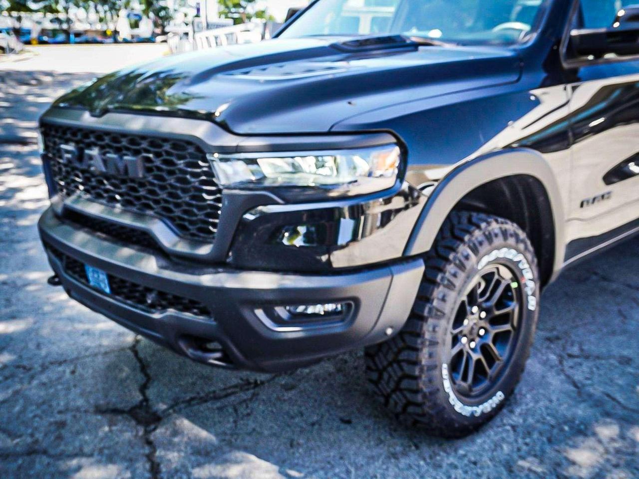 2026 RAM 1500  Photo3