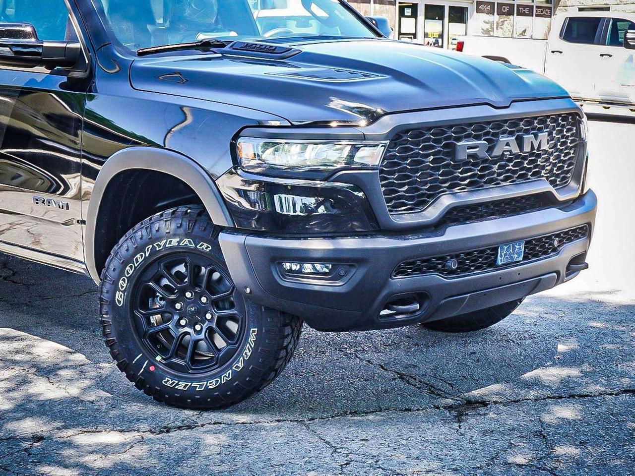 2026 RAM 1500  Photo5