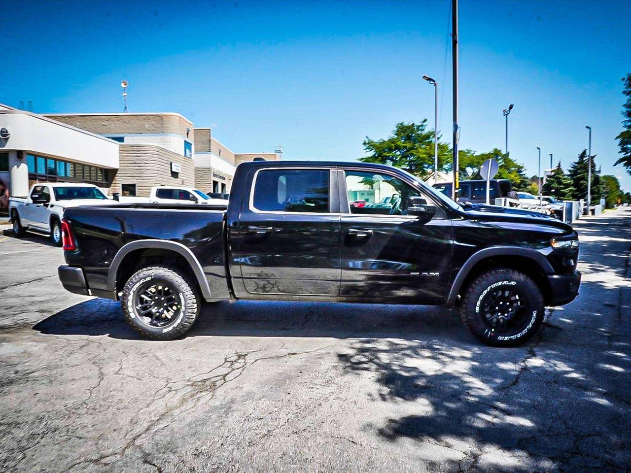 2026 RAM 1500  Photo