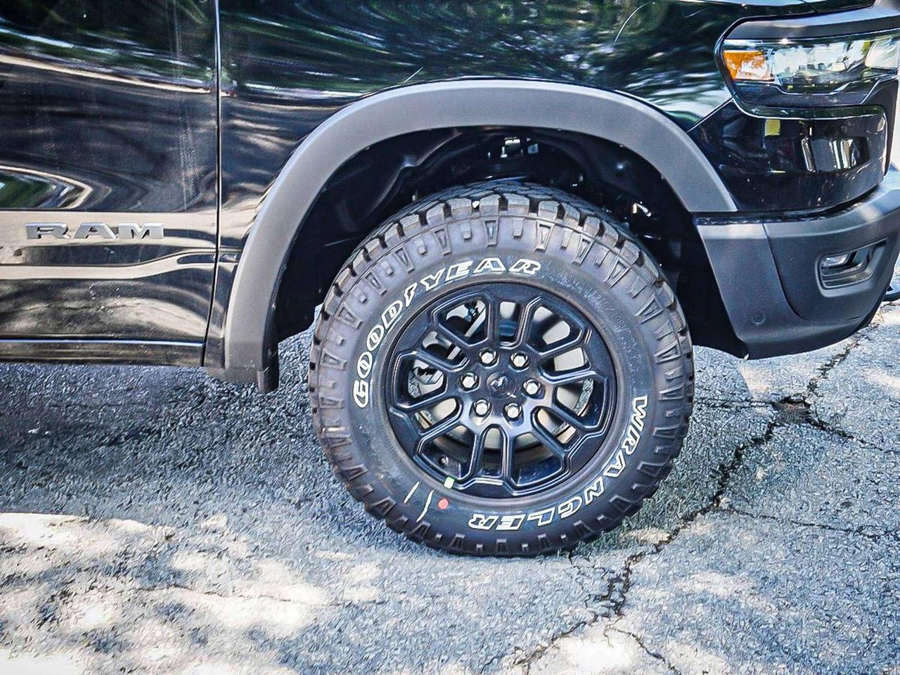 2026 RAM 1500  Photo