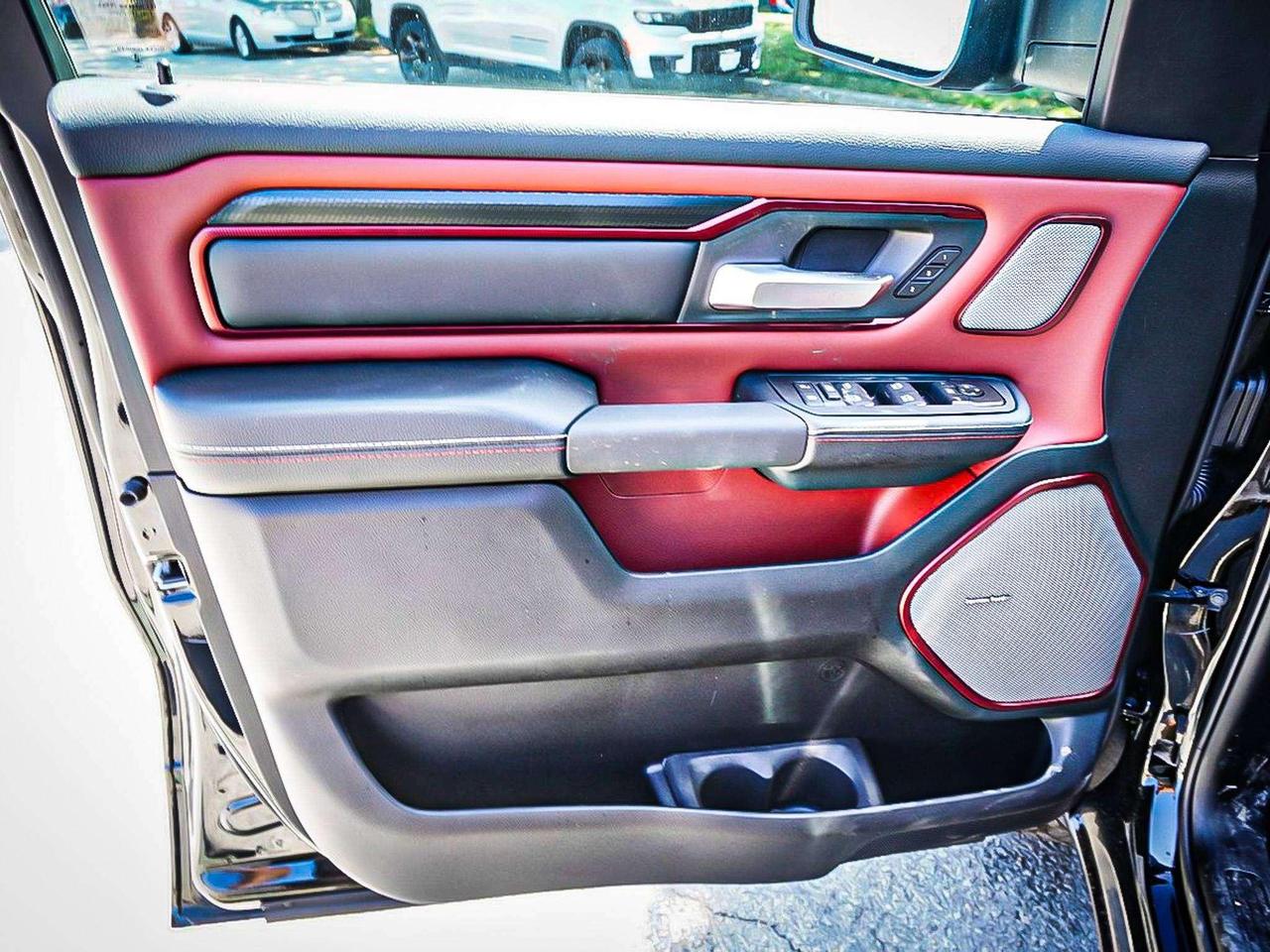 2026 RAM 1500  Photo