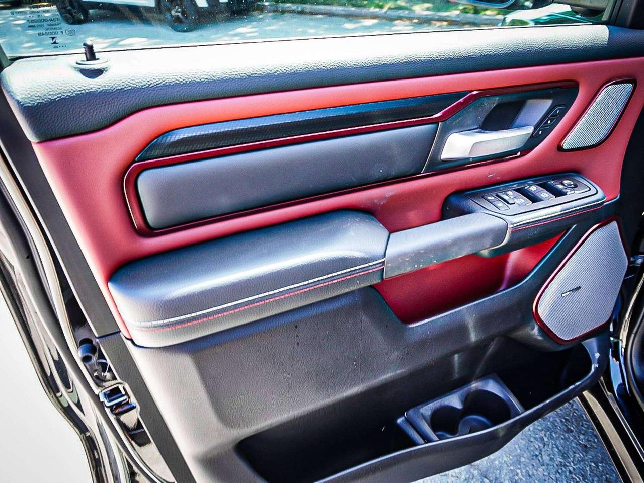 2026 RAM 1500  Photo