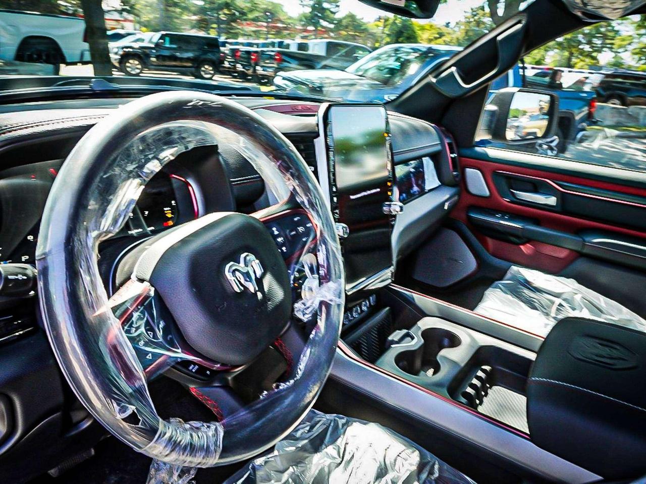 2026 RAM 1500  Photo