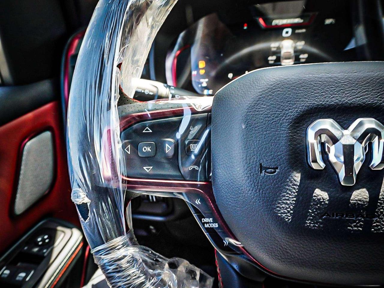 2026 RAM 1500  Photo