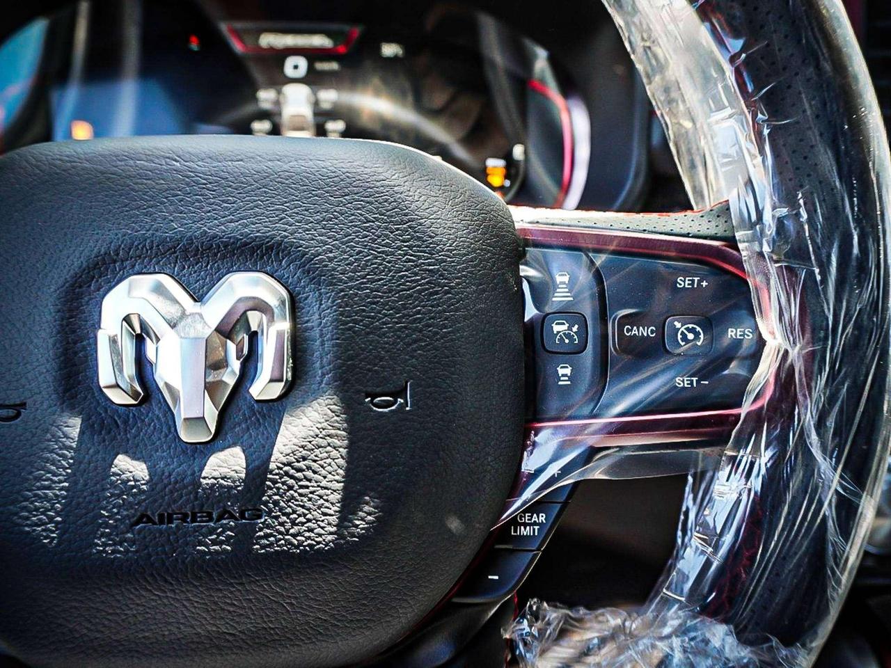 2026 RAM 1500  Photo