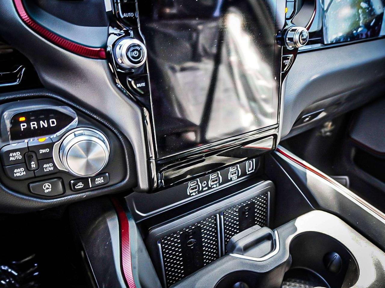2026 RAM 1500  Photo