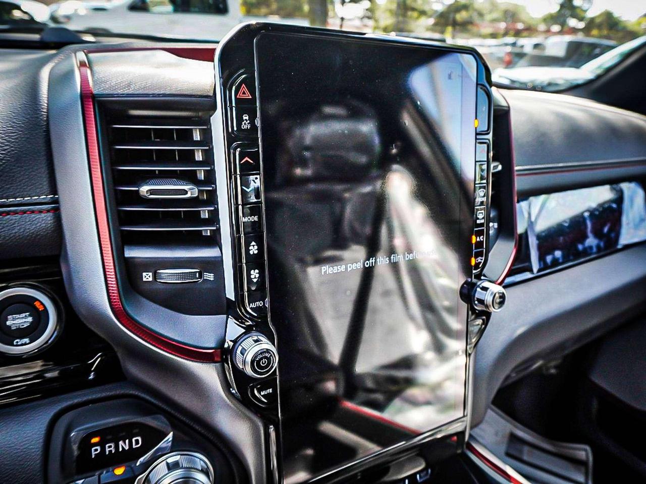 2026 RAM 1500  Photo