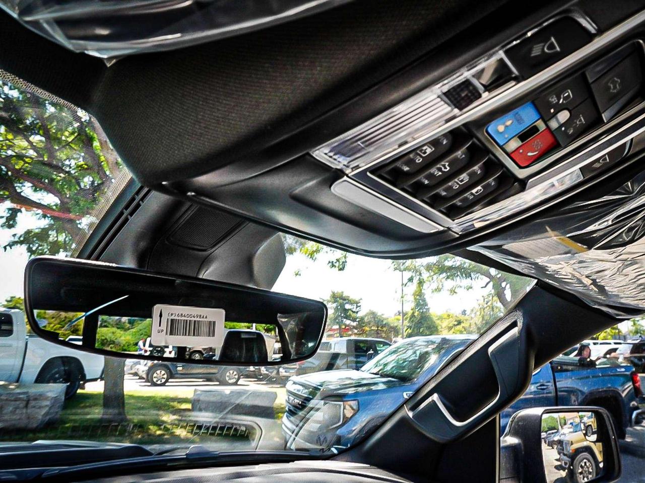 2026 RAM 1500  Photo