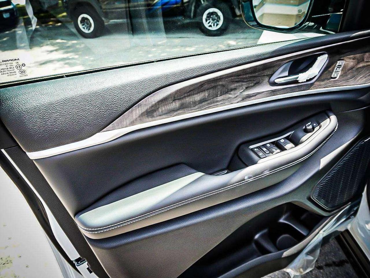 2026 Jeep Grand Cherokee  Photo