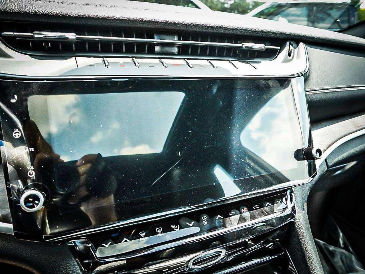2026 Jeep Grand Cherokee  Photo