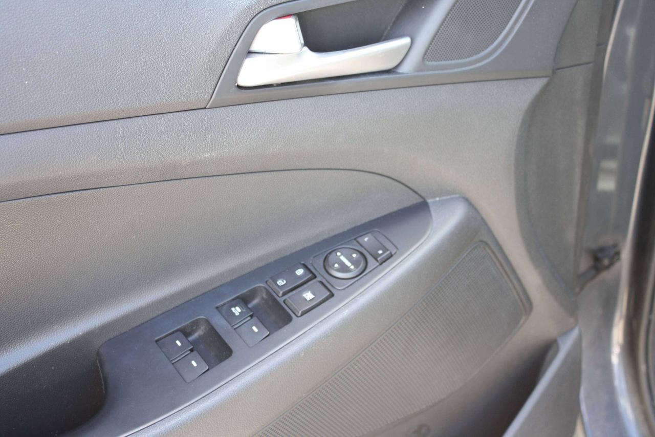 2020 Hyundai Tucson  Photo