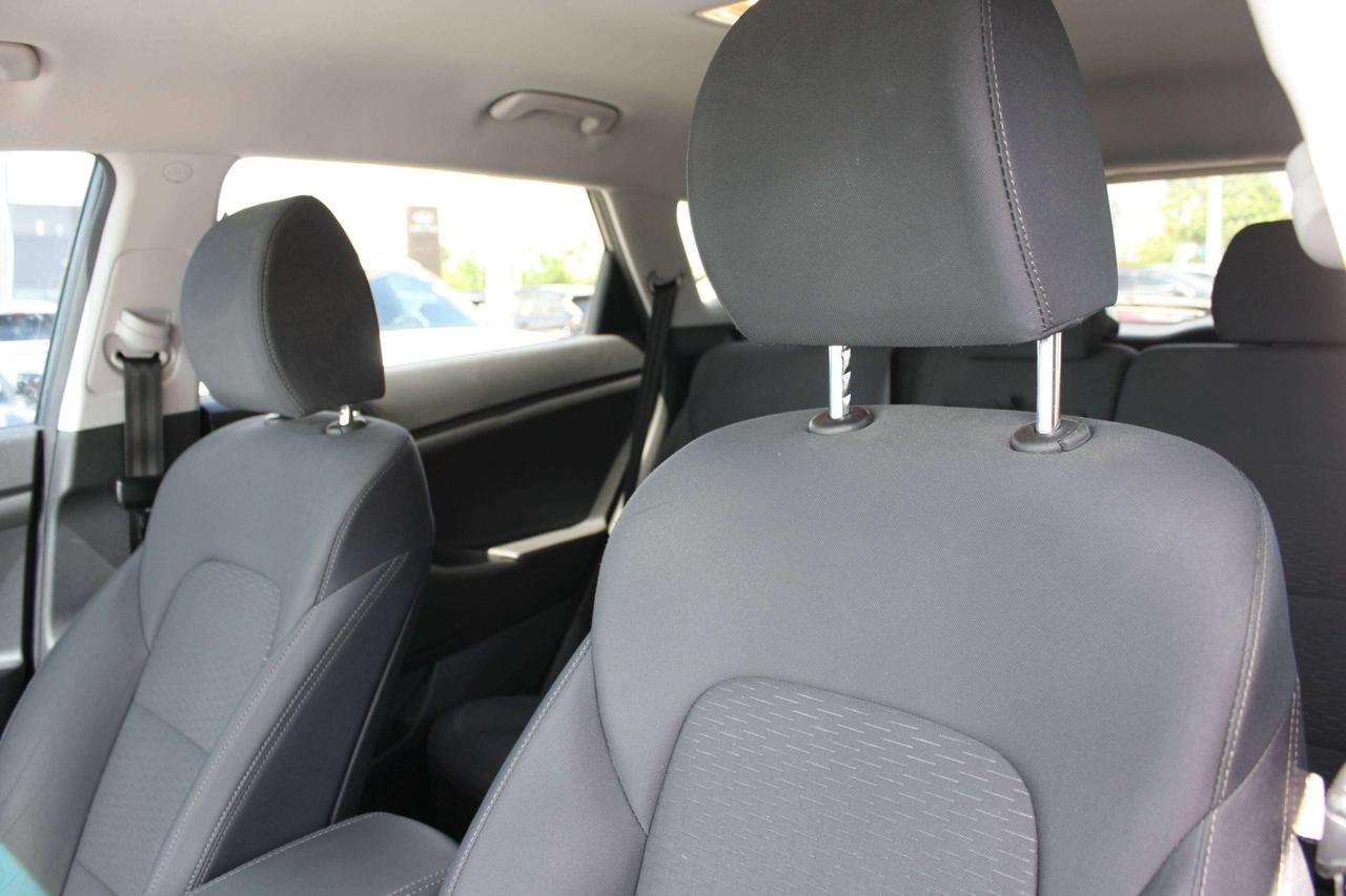 2020 Hyundai Tucson  Photo