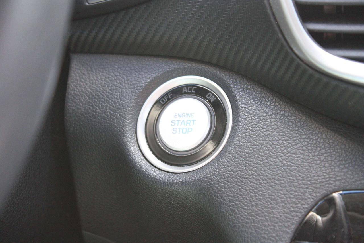 2020 Hyundai Tucson  Photo