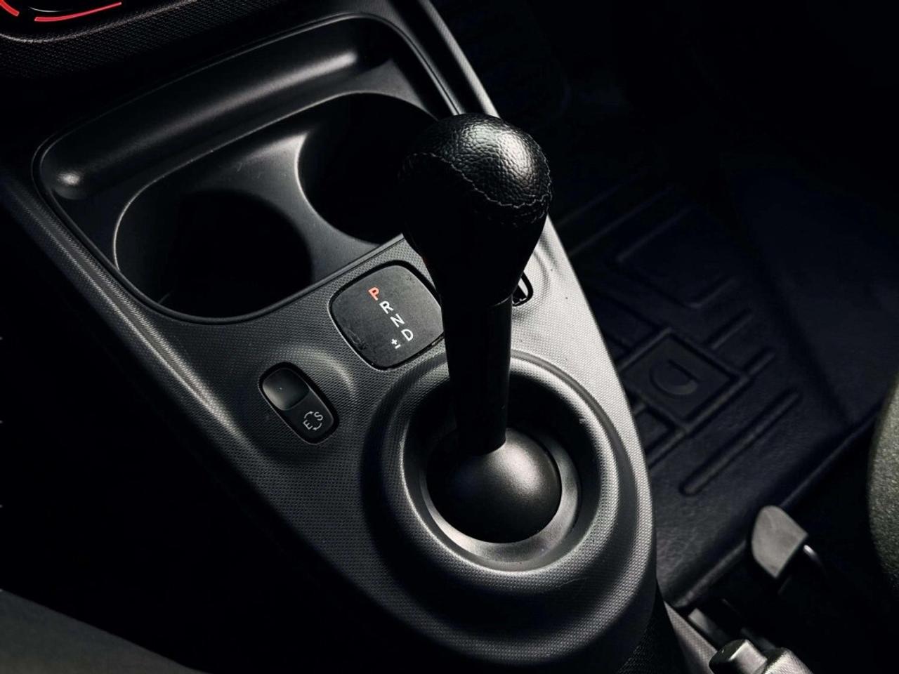 2017 Smart fortwo Pure Photo