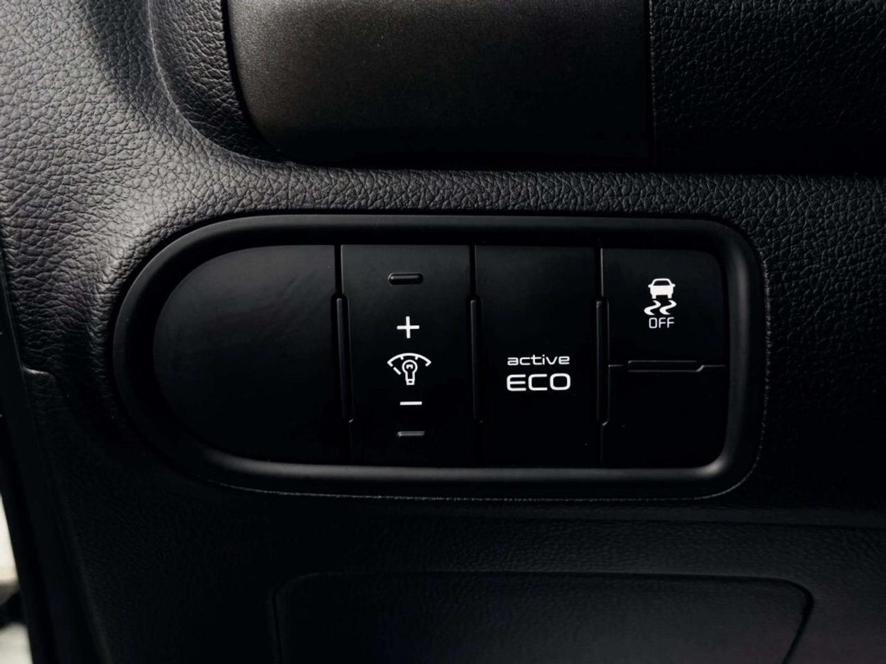 2016 Kia Forte Hatchback Automatic LX+ Photo