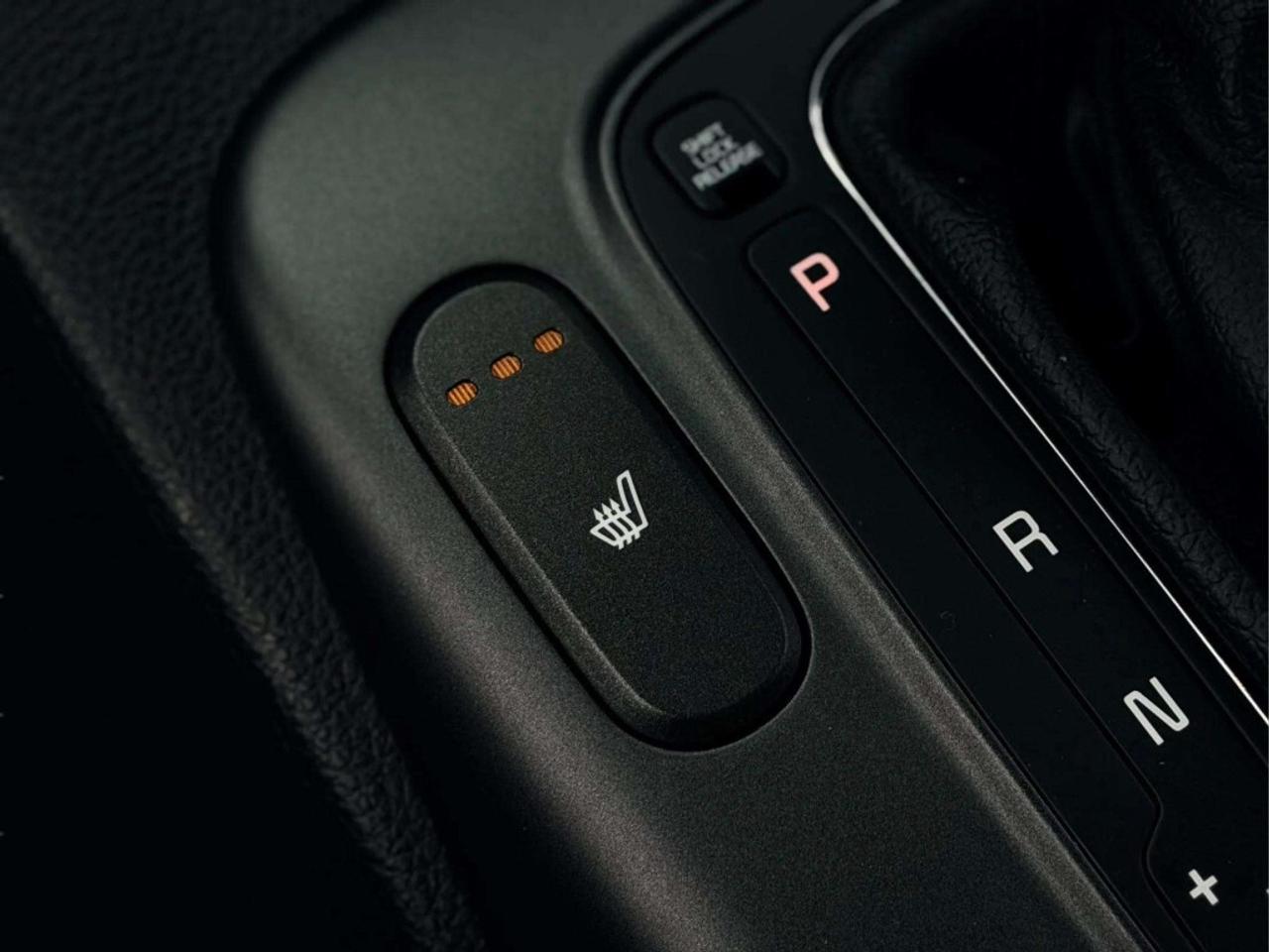 2016 Kia Forte Hatchback Automatic LX+ Photo