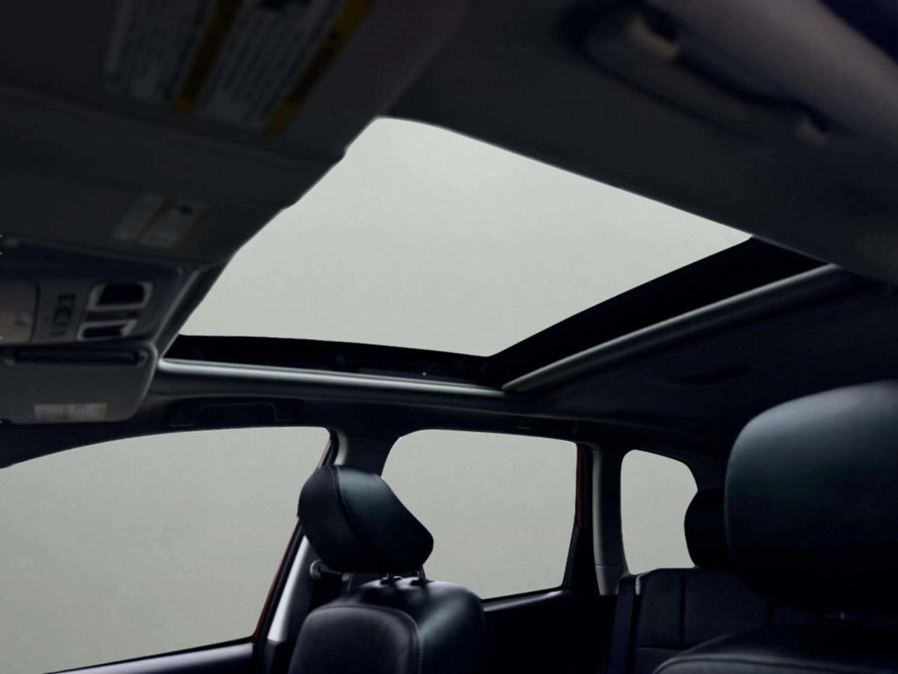 2014 Subaru Forester 2.0XT Touring Photo