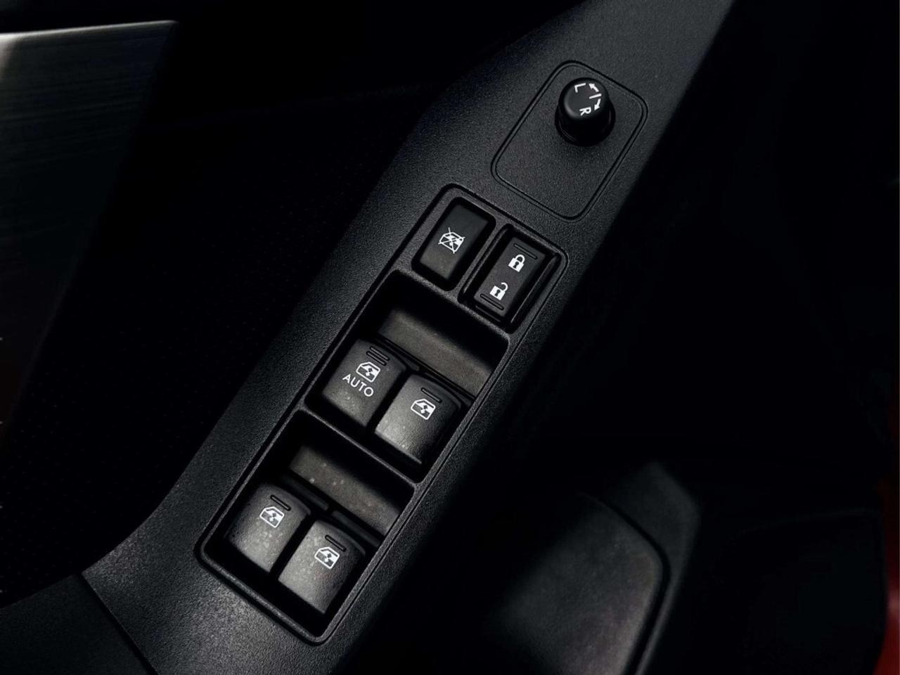 2014 Subaru Forester 2.0XT Touring Photo