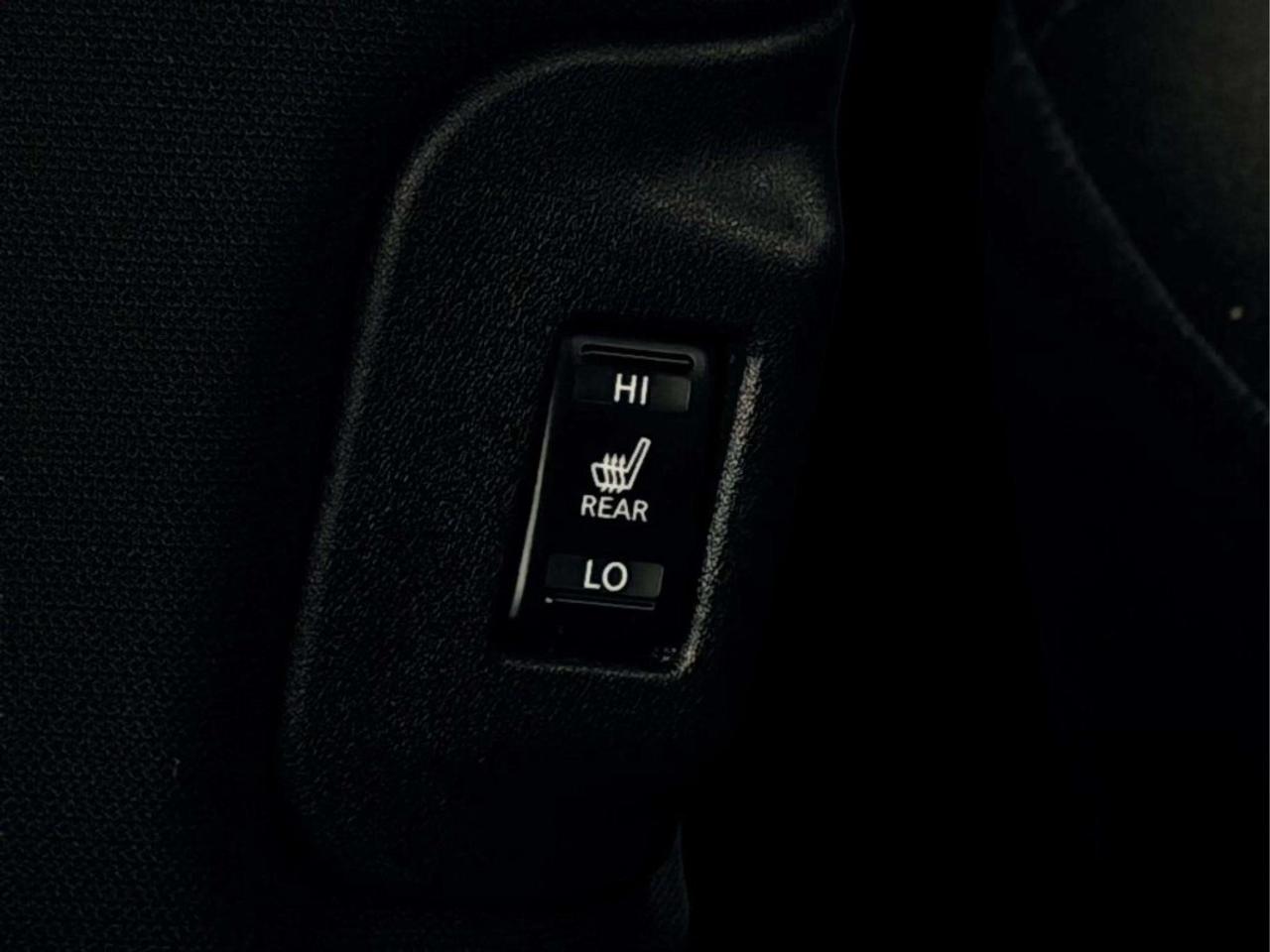 2018 Nissan Leaf S Photo
