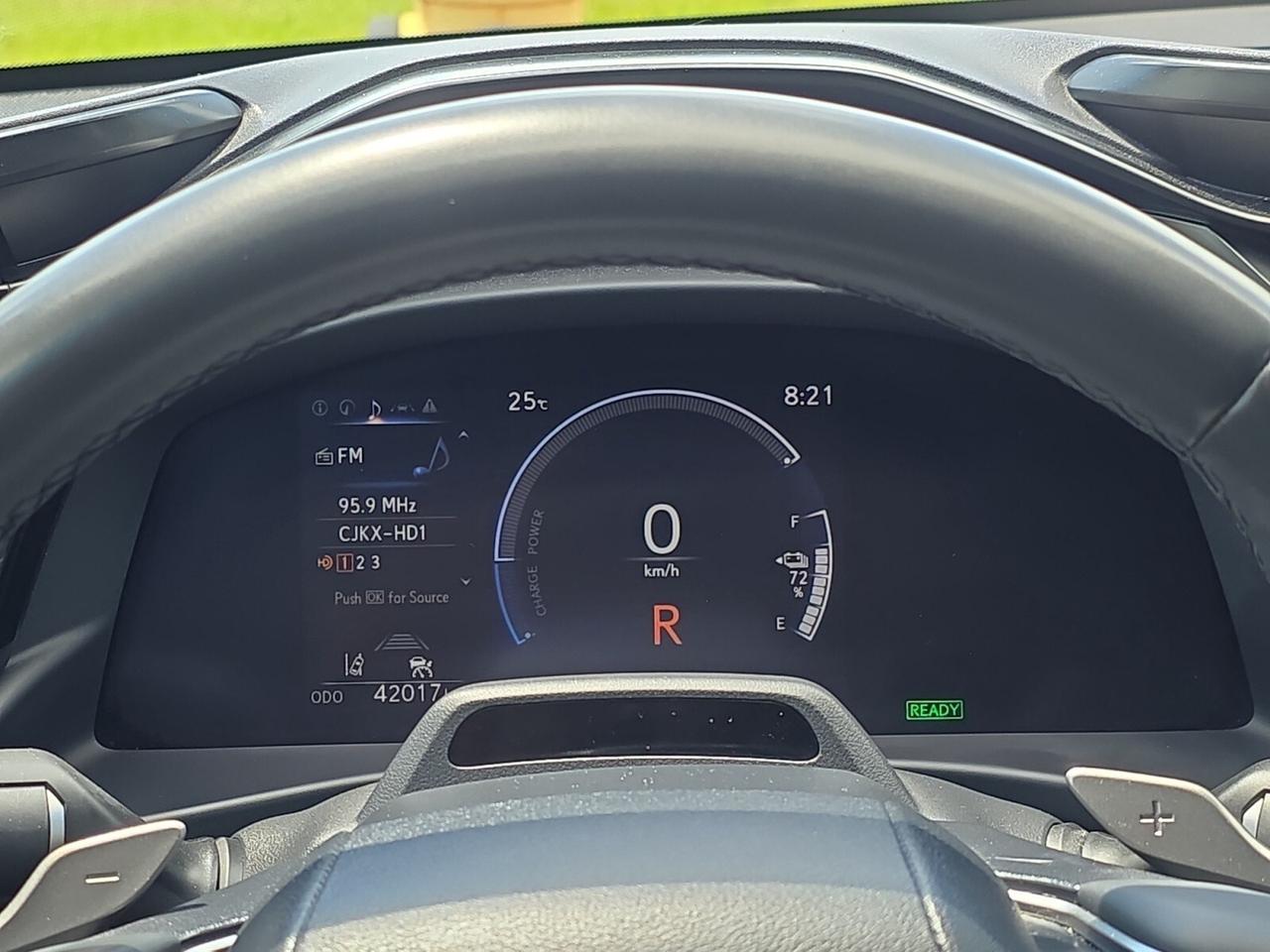 2023 Lexus RZ 450e AWD * 1 OWNER / COOLED SEATS / CARPLAY / PANO Photo