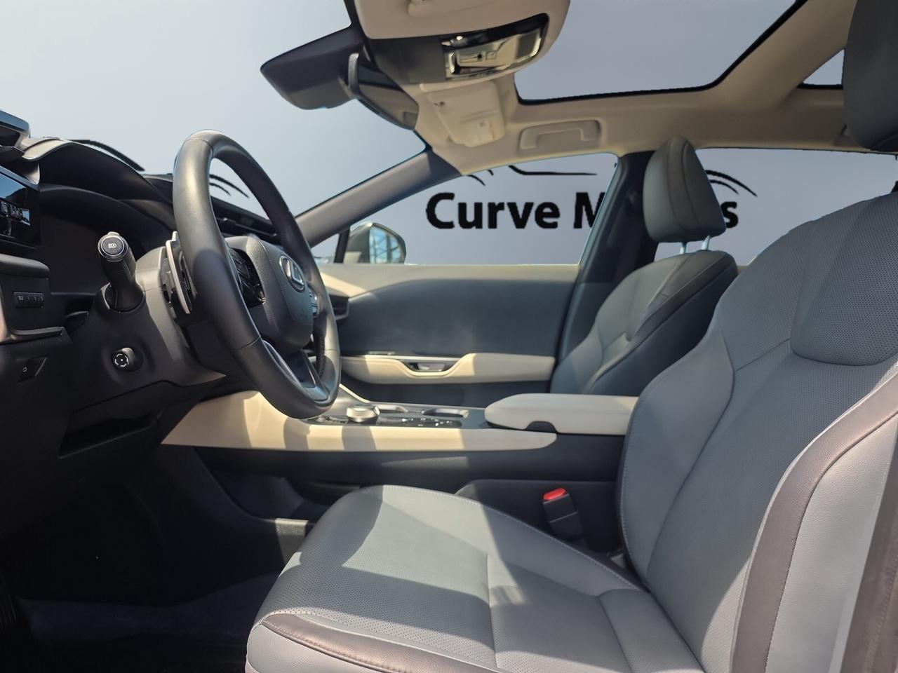 2023 Lexus RZ 450e AWD * 1 OWNER / COOLED SEATS / CARPLAY / PANO Photo