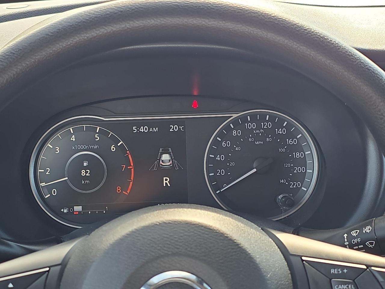 2020 Nissan Kicks SV * NO ACCIDENTS / CARPLAY / BACKUP CAMERA / PARK Photo