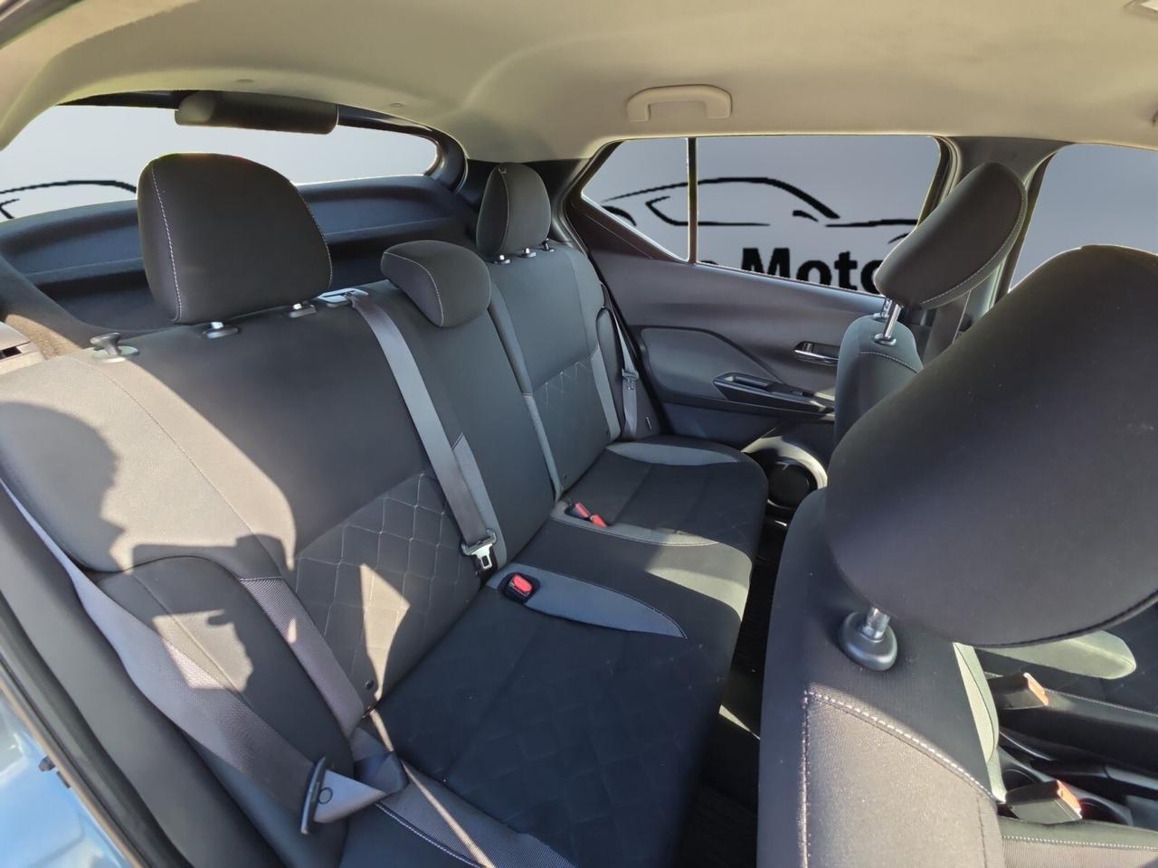 2020 Nissan Kicks SV * NO ACCIDENTS / CARPLAY / BACKUP CAMERA / PARK Photo