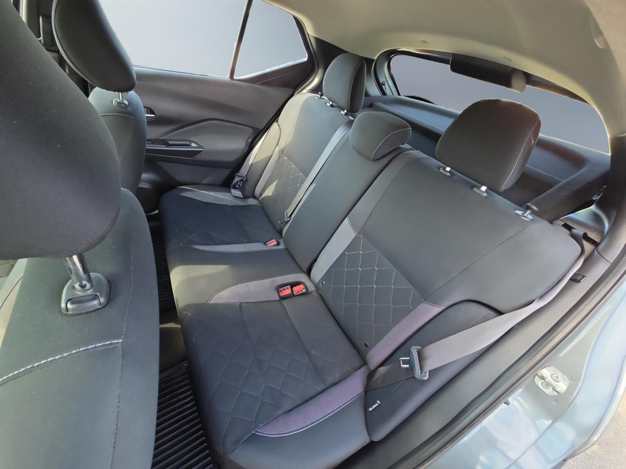 2020 Nissan Kicks SV * NO ACCIDENTS / CARPLAY / BACKUP CAMERA / PARK Photo