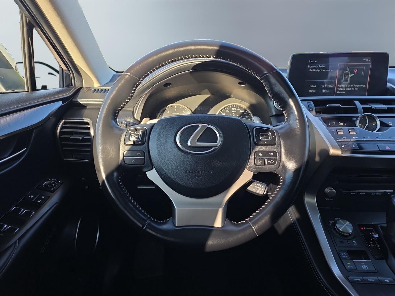 2020 Lexus NX NX 300 AWD * NO ACCIDENTS / DRIVER ASSIST / COOLED Photo