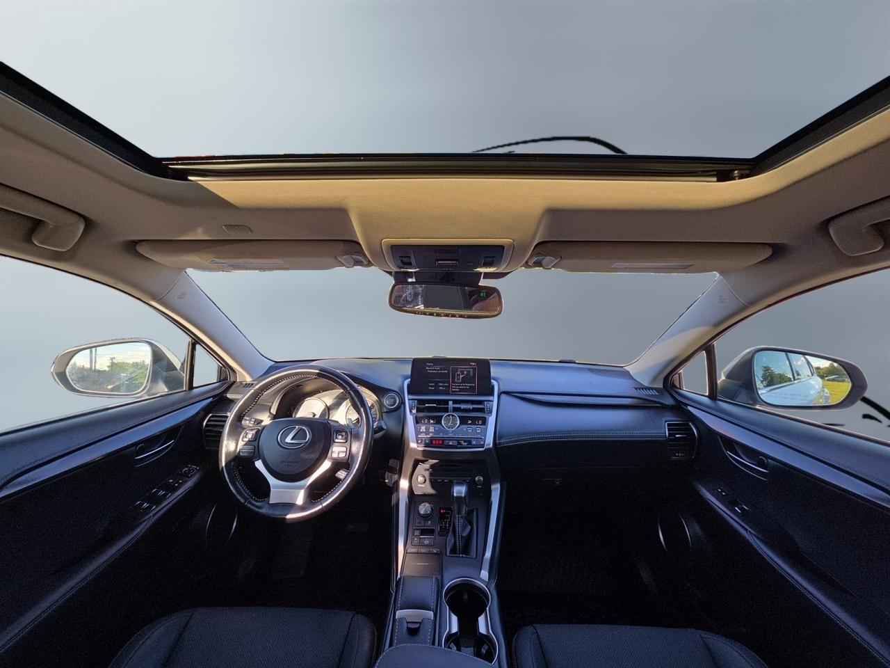 2020 Lexus NX NX 300 AWD * NO ACCIDENTS / DRIVER ASSIST / COOLED Photo