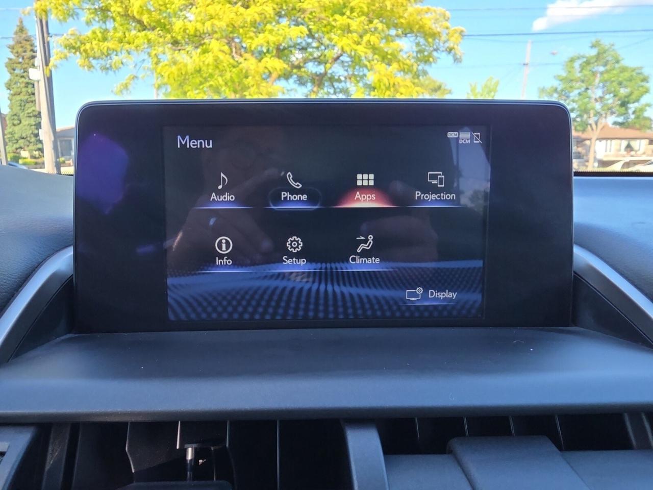 2020 Lexus NX NX 300 AWD * NO ACCIDENTS / DRIVER ASSIST / COOLED Photo
