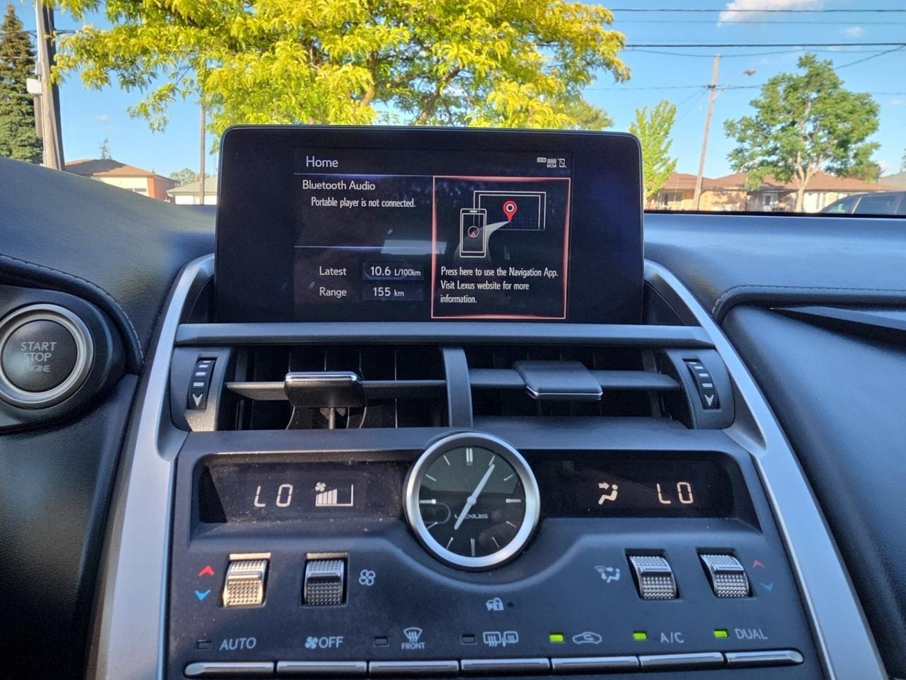 2020 Lexus NX NX 300 AWD * NO ACCIDENTS / DRIVER ASSIST / COOLED Photo
