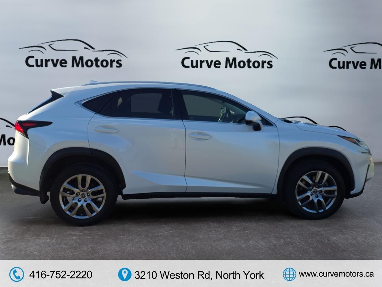2020 Lexus NX NX 300 AWD * NO ACCIDENTS / DRIVER ASSIST / COOLED Photo