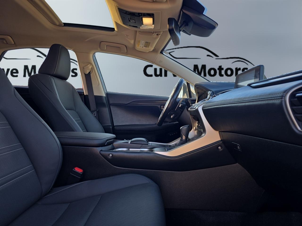 2020 Lexus NX NX 300 AWD * NO ACCIDENTS / DRIVER ASSIST / COOLED Photo