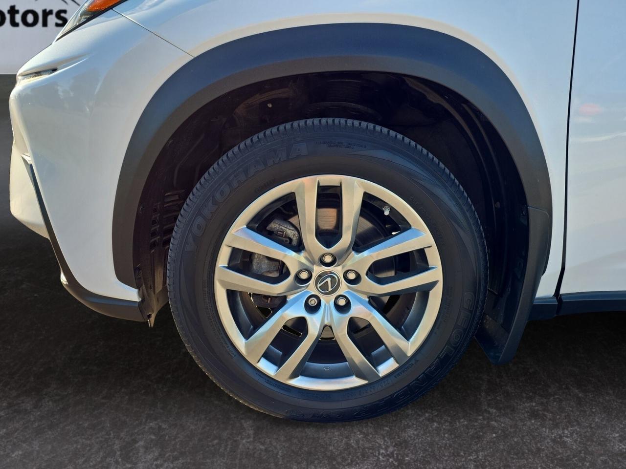 2020 Lexus NX NX 300 AWD * NO ACCIDENTS / DRIVER ASSIST / COOLED Photo