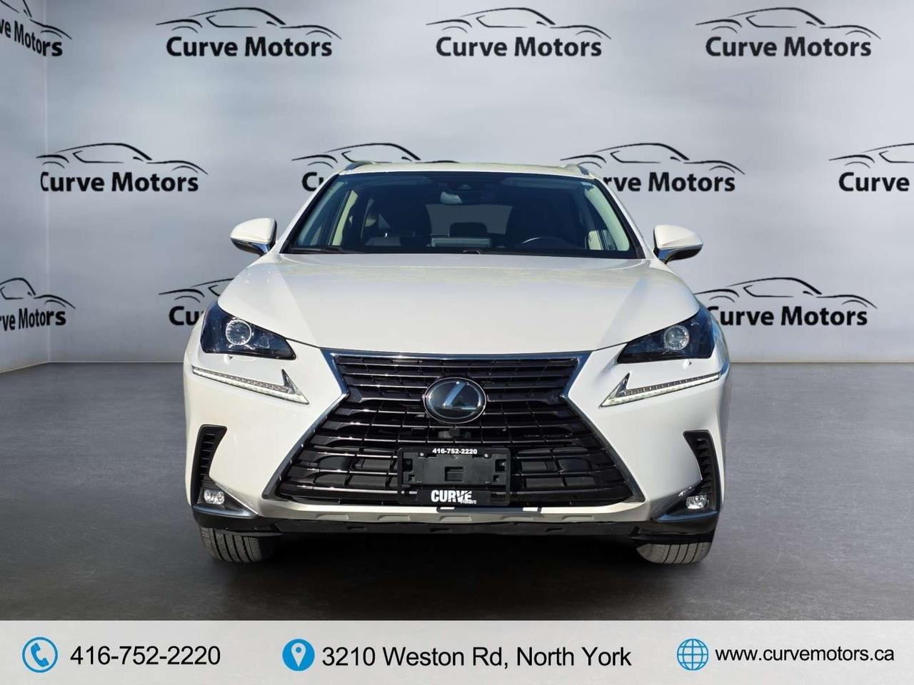 2020 Lexus NX NX 300 AWD * NO ACCIDENTS / DRIVER ASSIST / COOLED SEATS / ADAPTIVE Photo