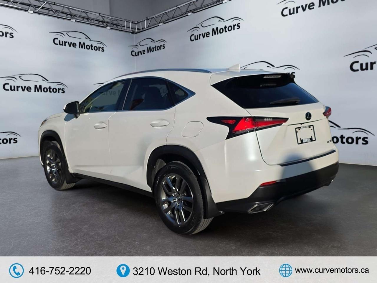 2020 Lexus NX NX 300 AWD * NO ACCIDENTS / DRIVER ASSIST / COOLED SEATS / ADAPTIVE Photo